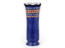 Vase 28,5 cm (11") Aztec Sun