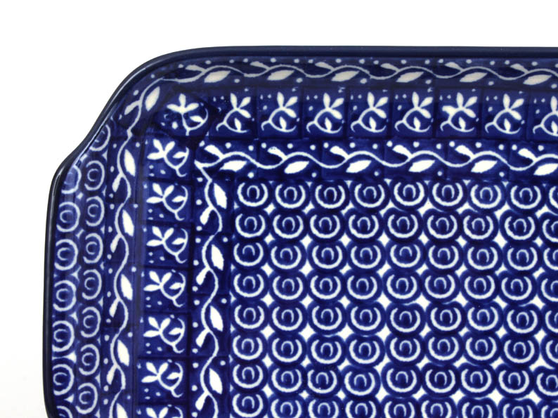 Platter 42 cm (16")   Ocean Wawes