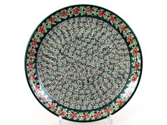 talíř mělký 25 cm   Květen