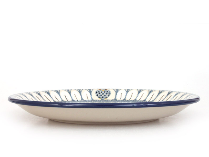 Dessert Plate 21 cm (8")   Owl I