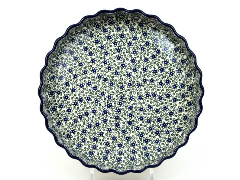 koláčová forma  28,5 cm   Lobelky