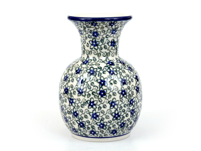 vázička 14 cm   Lobelky