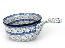 Saucepan Romance
