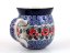 Bubble Mug 0,5 l (16 oz)   Poppies