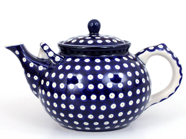 Teapot 1,8 l (62 oz)   Fish Eyes