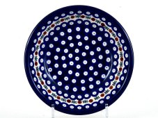 Soup Plate 21 cm (8") Traditional