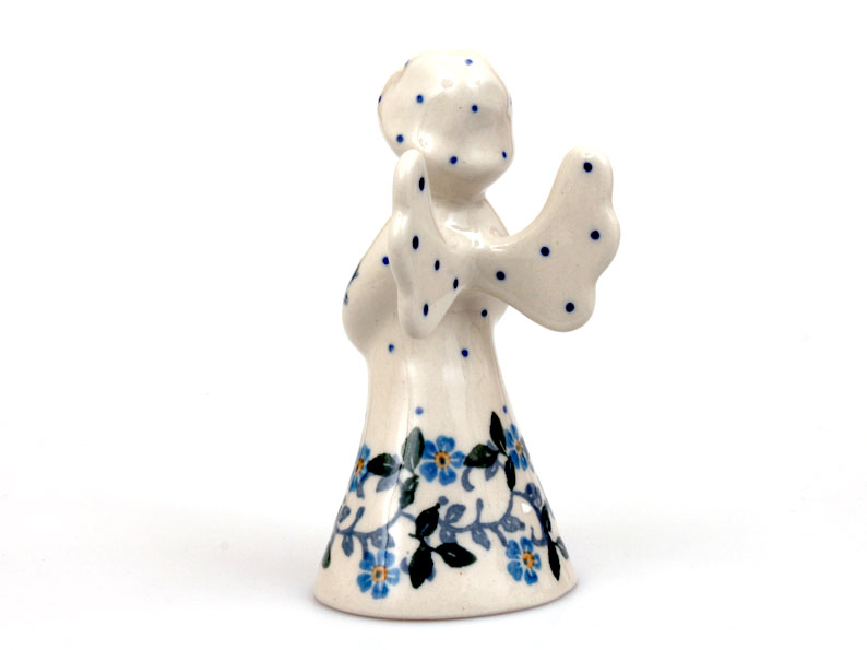 Little Angel Figurine 10 cm (4")   Summer Wind