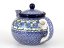 Teapot 1,2 l (40 oz)   Asters