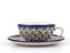 One-cup Teapot 0,6 l+0,25 l   Arbour