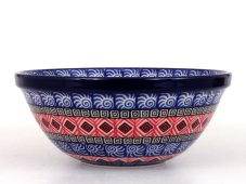 Schüssel KLASSIK 17 cm   Aztec Sonne