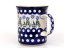 Mug CLASSIC 0,6 l (20 oz)   Daisy