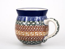 Bubble Mug 0,35 l (12 oz) Greek