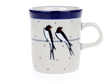 Mug Espresso 0,15 l (5 oz)   Swallows UNIKAT