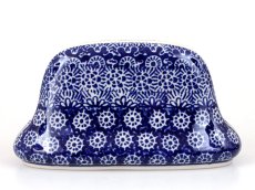 Napkin Holder Lace