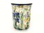Mug ART 0,5 l (17 oz)   Iris UNIKAT