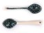 Spoon 15 cm (6")   Aztec Sun green
