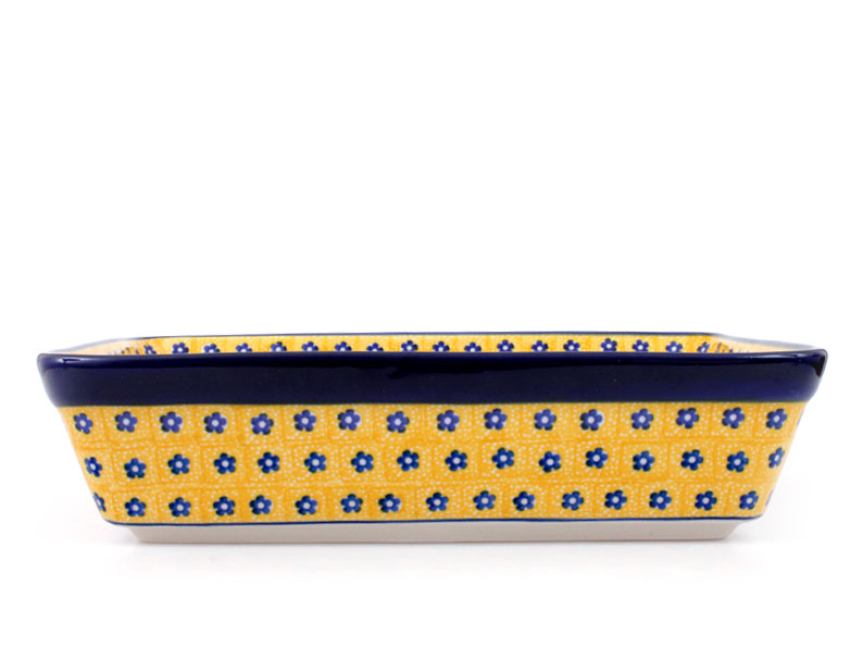 Rectangle Baking Dish 28 cm (11")   Yellow
