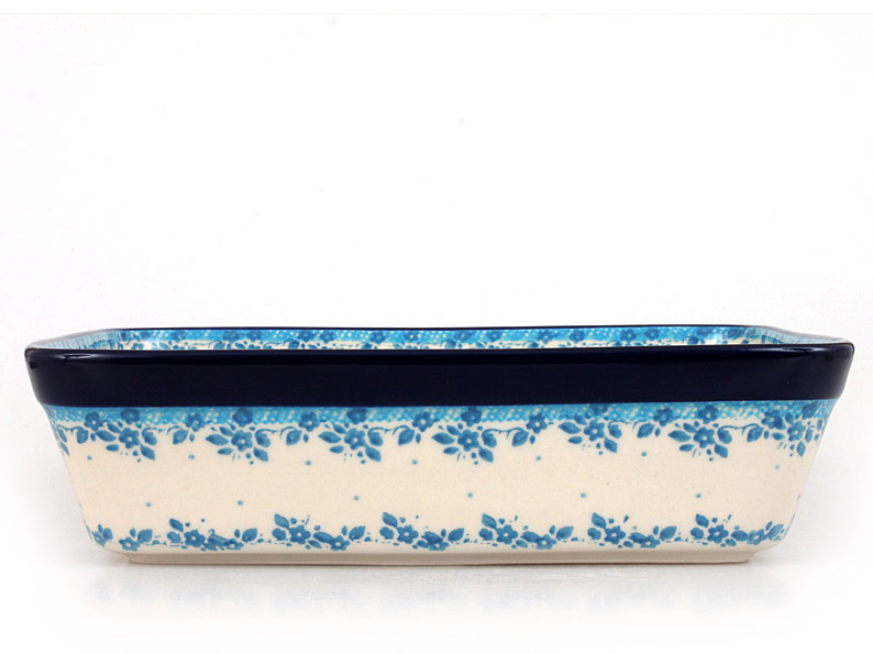 Rectangle Baking Dish 24 cm (10")   Doves