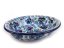 Soap Dish with Holes 14 cm (6")   UNIKAT