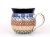 Bubble Mug 0,25 l (8 oz)   Greek