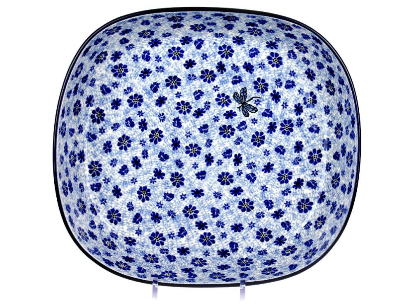Auflaufform 35 cm   Libelle