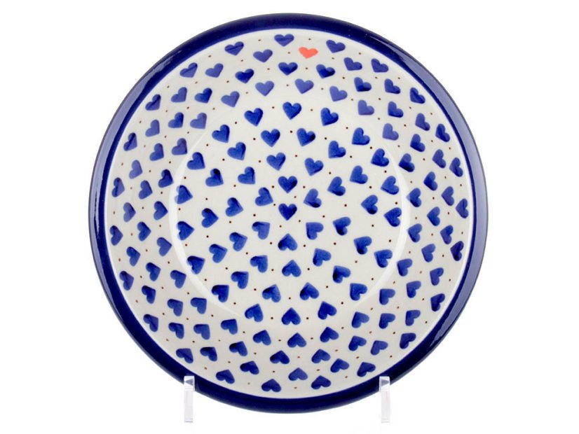 Soup Plate 21 cm (8")   In Love