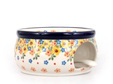 Tea Warmer   Spring