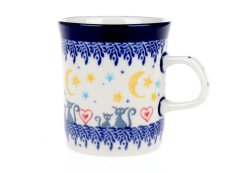 Mug Espresso 0,15 l (5 oz)   Cats in Love