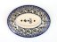 Soap Dish with Holes 14 cm (6")   Arbour