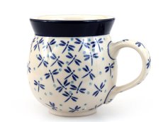 Bubble Mug 0,35 l (12 oz) Damselfly