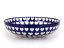 Low Bowl  22 cm (9")   Hearts
