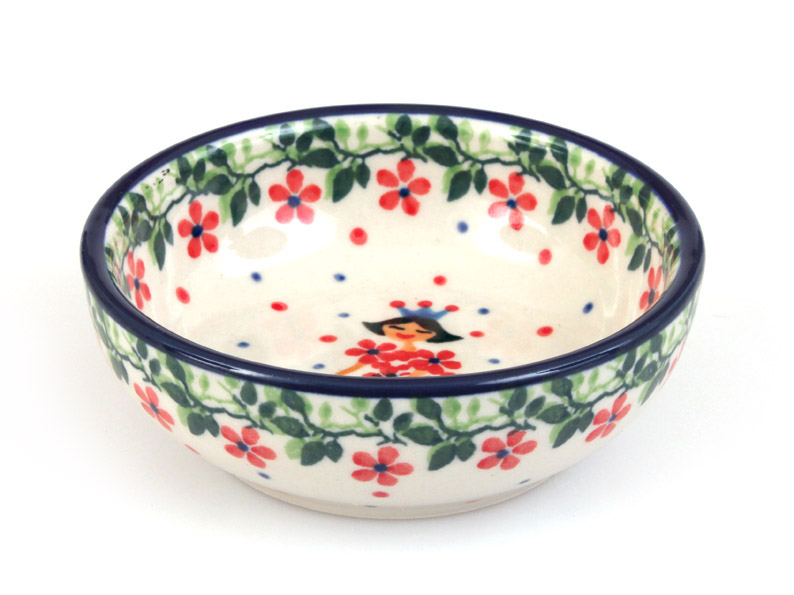 Low Bowl  9 cm (3.5")   Cinderella