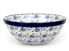 Bowl CLASSIC  24 cm (9")   War of the Roses