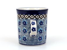Mug Espresso 0,15 l (5 oz) Forget-me-not