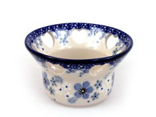 Heart Candle Holder Winter