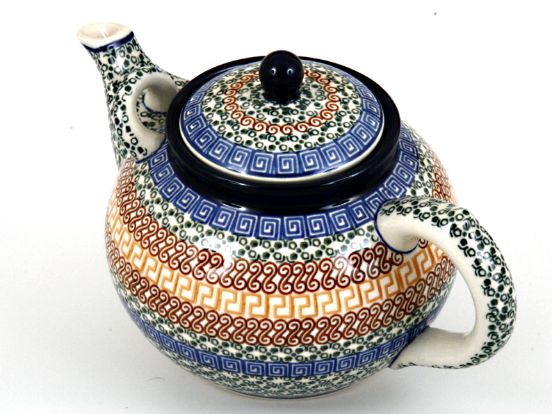 Teapot 1,8 l (62 oz)   Greek