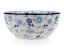 Bowl 16 cm (6.5")   Blue Morning