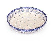 Low Bowl 27 cm (11")   Winter