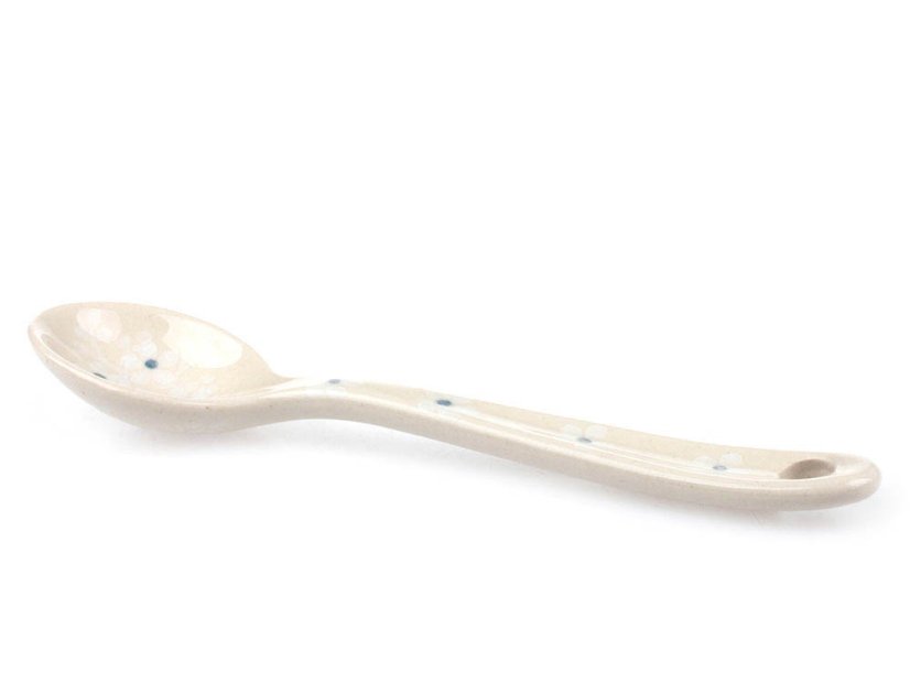 Spoon 13 cm (5")   Snow Flowers