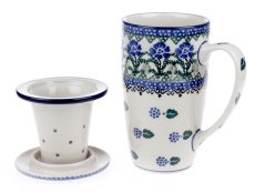 Mug for Herbs 0,4 l (13 oz)   In Park