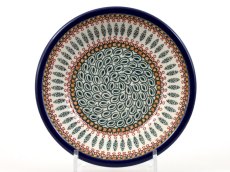 Soup Plate 21 cm (8")   Indian Summer