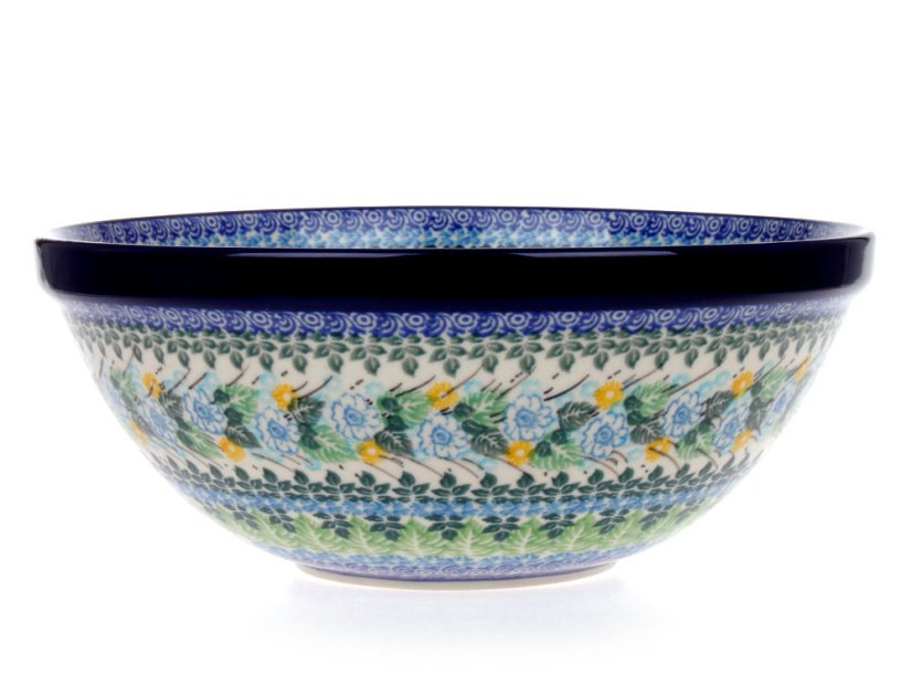 Bowl CLASSIC  24 cm (9")   UNIKAT