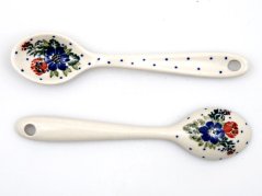 Spoon 13 cm (5")   Wreath