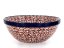 Bowl CLASSIC  24 cm (9")   Roses with Thorns