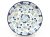 Dessert Plate 21 cm (8")   Illusion
