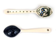 Spoon 15 cm (6")   Flower Garden