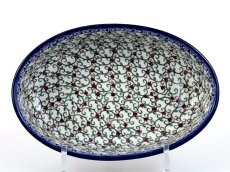 oválek 21 cm   Altán