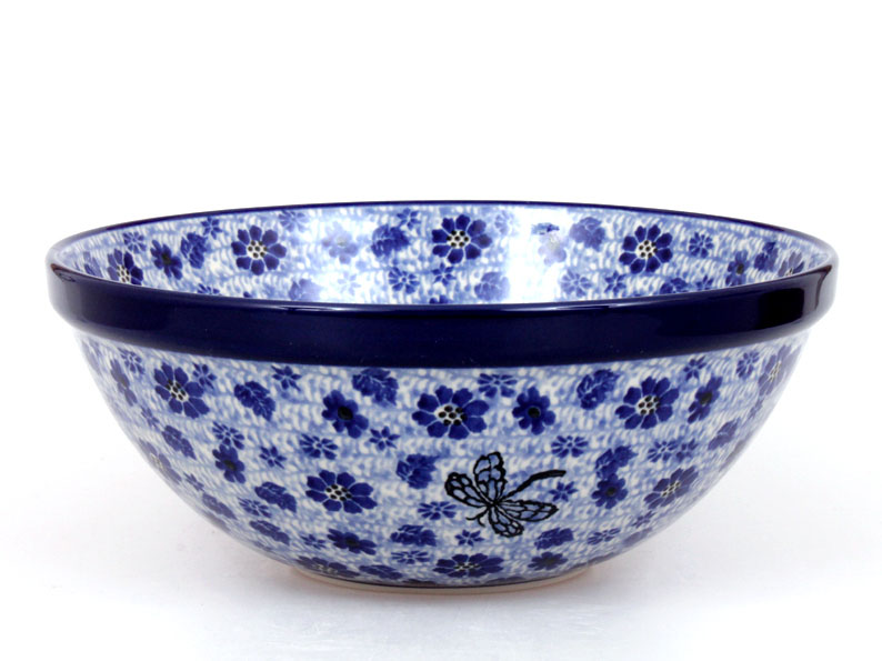 Bowl CLASSIC  24 cm (9")   Dragonfly