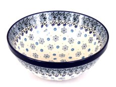Bowl CLASSIC 24 cm (9") Cloudy