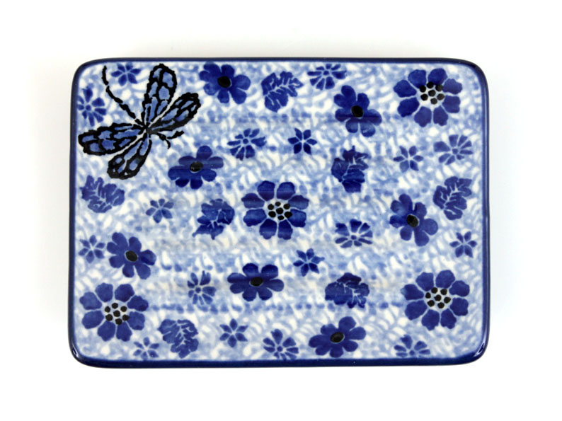 Soap Dish   Dragonfly